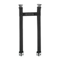 thumbnail image 1 of jinwen Box Carrying Strap with Handle 6.3ft Heavy Duty High Stability Handheld Belt H Shaped Strap, 1 of 9