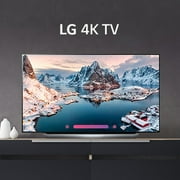 Shop the Collection: LG 4K Ultra HD TVs Collection