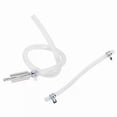 thumbnail image 4 of Motorcycle Car Clutch Brake Bleeder Hose One Way for Valve Tube Bleeding Tool J60F, 4 of 5