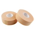 thumbnail image 2 of 2x 2PCS Impermeable Talón Grips Sticker Blister Pads Hombres Mujeres deslizantes Protectores de Talón Previenen El Frotamiento Fricc shamjiam protectores de talón, 2 of 9