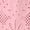 Pink, variant on INSPIRE CHIC Lace Dress for Women's Eyelet Floral Sleeveless Summer Casual A Line Mini Dresses XS Black