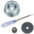 thumbnail image 1 of Yesfashion Metal Blade Adapter Kit Compatible For Fs55 Fs56 Fs85 Fs90 Fs100 Fs110rx Fs120 Fs130 Fs200 Fs250 Fr220 Fr260 Fr350 Fr450, 1 of 6