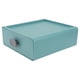 thumbnail image 4 of Caja de almacenamiento de escritorio de tipo de cajón 1pc caja de almacenamiento de herramientas de acabado cosméticos resistentes, 4 of 6