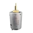 thumbnail image 2 of Repuesto de motor shamjiam Motor giratorio DC 3.6V 6500 rpm para 8148 8591, 2 of 9
