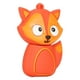 thumbnail image 1 of Unidad flash USB Lindo animal de dibujos animados USB2.0 Memory Stick Pendrive para niños estudiantes regalos, 1 of 8