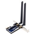 thumbnail image 4 of Tarjeta de red inalámbrica de doble banda 802.11ac para Microsoft Windows 7/8/10/11 Linux, 4 of 8
