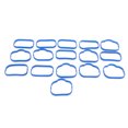 thumbnail image 2 of Intake Manifold Gasket Set for Chrysler 200 3.6L Engine 2011-2016 (16PCS, 5184562AC Replacement), 2 of 15