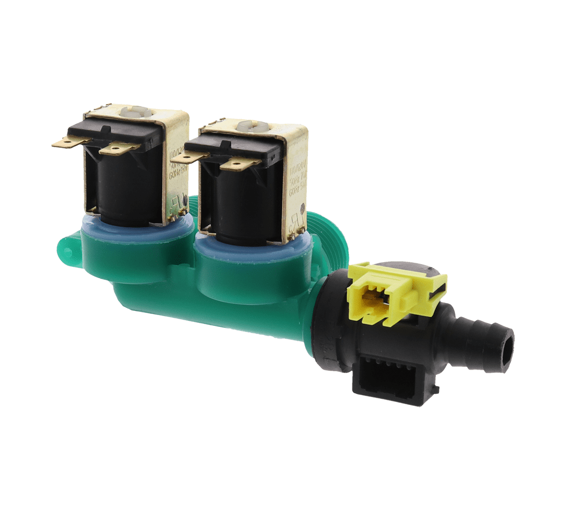 ERP 8578341 Washer Water Inlet Valve Replaces WP8578341