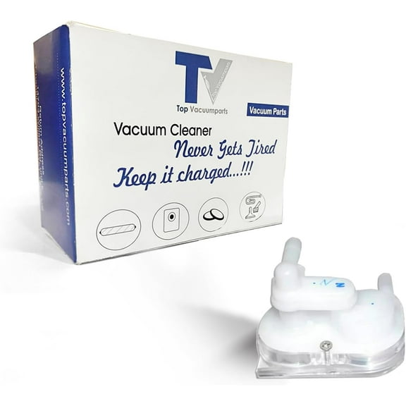 Replacement Part For Bissell 86T3 Big Green Vacuum Cleaner Flow Indicator Assembly # compare to part 1606811