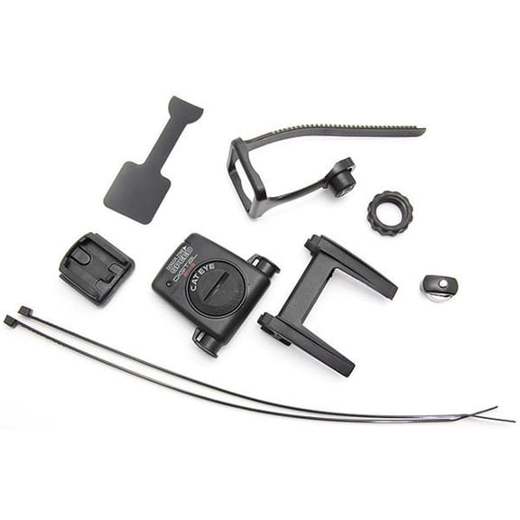 Cateye Computer Parts Digital Wireless 160-3580 Speed/Cadence Strada RD410DW/RD420DW/RD430DW/V3N