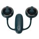 thumbnail image 4 of Ventilador de cintura DualHead USB 360 giratorio portátil para colgar en el cuello ANGGREK  Otros, 4 of 8