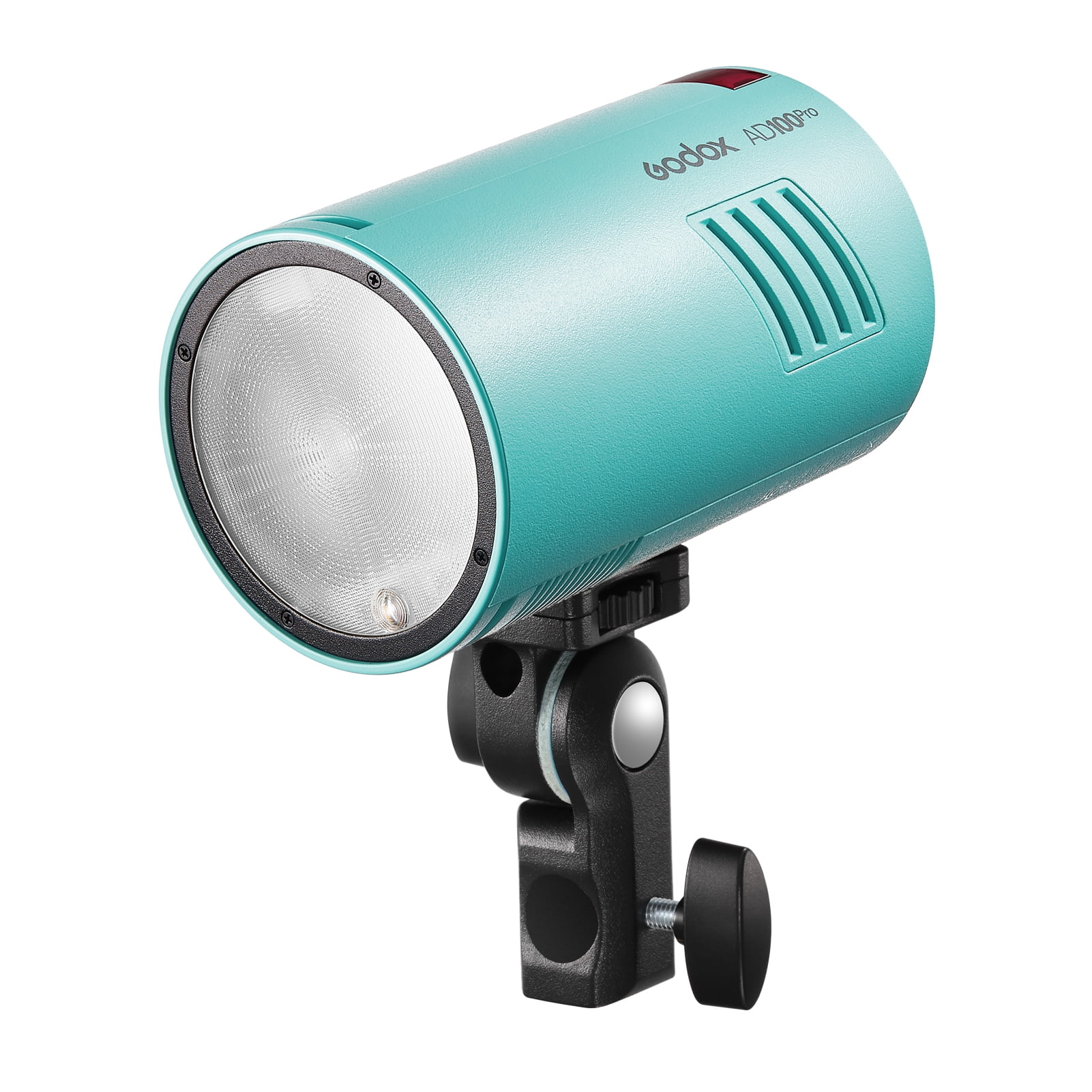 Godox AD100Pro Pocket Studio Flash Photography Lamp OLED Screen