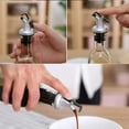 thumbnail image 4 of Pour Spouts for Olive Oil, High Quality Material Leak-proof Dispenser Ensuring Cleanliness & Precision, Humanized Spout Design for Superior Pour Control, Suitable for Many Scenes, 4 of 5