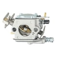 thumbnail image 2 of Carburetor Air Filter For Partner 350 351 370 371 390 420 For For For For McCulloch 333 335 338, 2 of 10