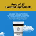 thumbnail image 5 of Aloe Vera Sunscreen Lotion, SPF 100, 6.6 fl oz, Matte Finish, Korean Skin Care Formula, 5 of 9
