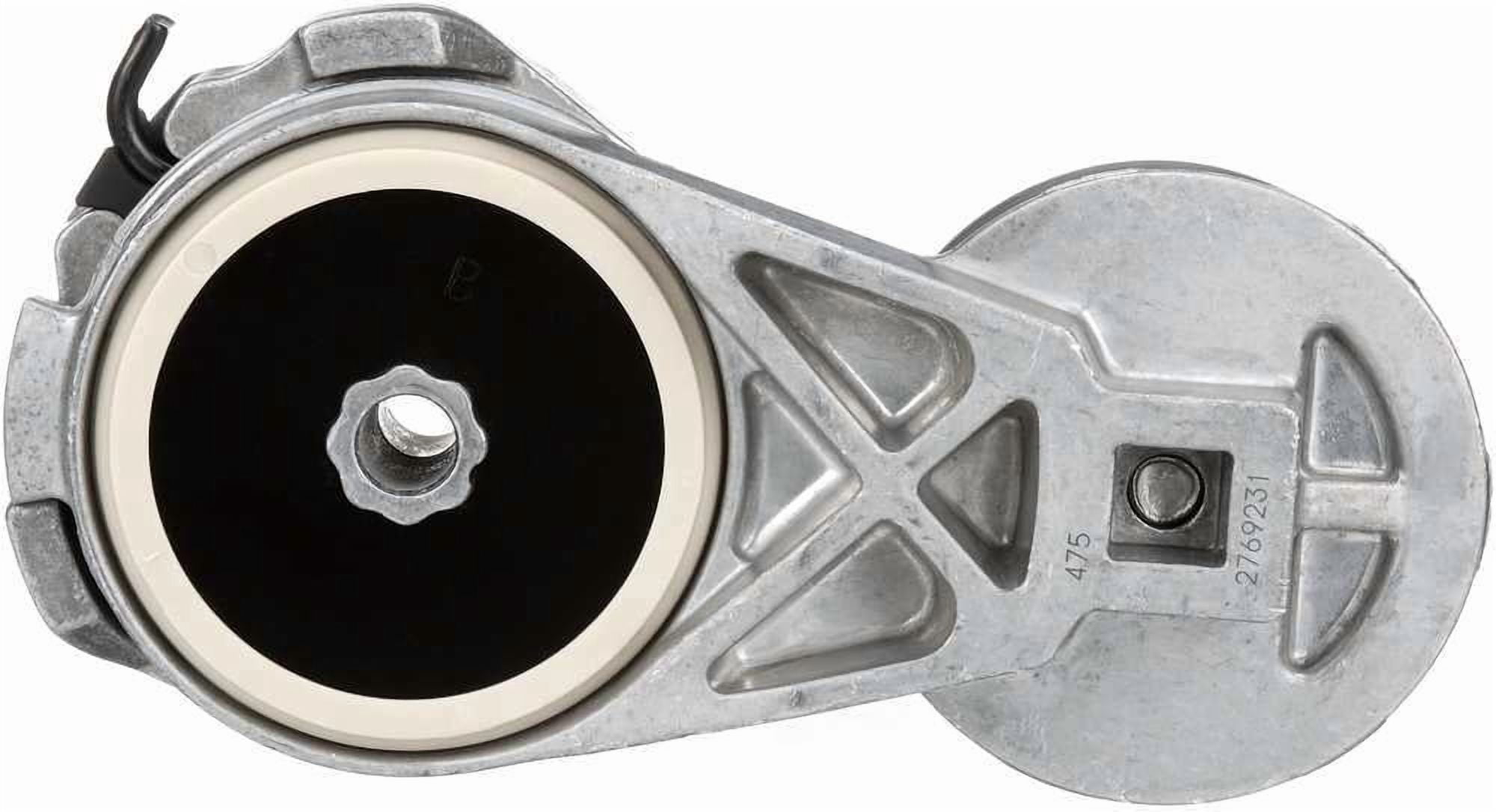 Gates 38766 FleetRunner Heavy-Duty Automatic Belt Drive Tensioner
