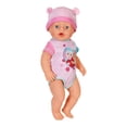 thumbnail image 3 of Muñeca Baby born Emma, 3 of 4