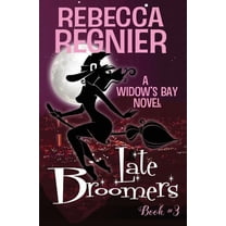 Widow's Bay: Late Broomers (Paperback)