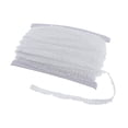 thumbnail image 4 of Cinta de Encaje Elástico Bordada Tela Encajes Apliques pa Mano Blanco Sunnimix Ribete de encaje elástico multiusos, 4 of 8