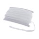 thumbnail image 4 of Cinta de Encaje Elástico Bordada Tela Encajes Apliques pa Mano Blanco Sunnimix Ribete de encaje elástico multiusos, 4 of 8