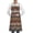 Vintage Rustic, variant on Women Men Bib Aprons Kitchen Chef Cooking Apron For Grilling Bbq Painting
