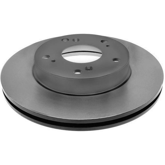 ACDelco Disc Brake Rotor 18A1319A Fits select: 2009-2010 HONDA CIVIC, 2006-2008 HONDA CIVIC LX