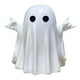 thumbnail image 4 of Estatua fantasma de Halloween, figura fantasma, adorno de escritorio, pieza de arte, escultura realista para aniversario de año Nuevo, interior y, 4 of 8