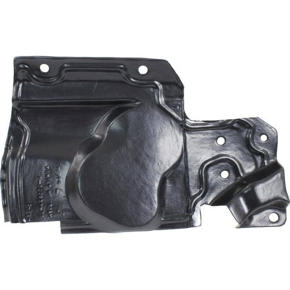 Engine Splash Shield Driver Side For 2014-2020 Nissan Rogue