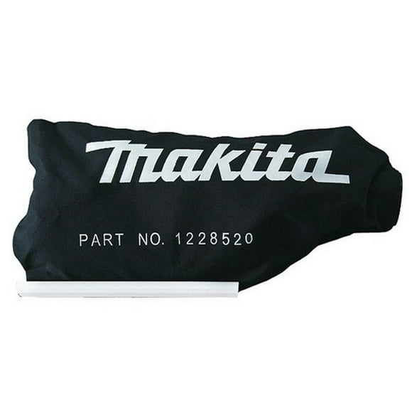 Bolsa para polvo Makita 122852-0 multicolor