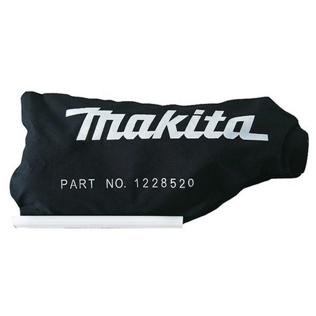 Bolsa para polvo Makita 122852-0 multicolor