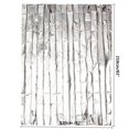 thumbnail image 2 of 4Pc Garden Wall Mylar Film Covering Sheet Hydroponic Highly Reflective, 2 of 5