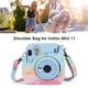 thumbnail image 1 of Bolsa de almacenamiento para Instax Mini 11 Funda protectora para cámara Bolsa de hombro, 1 of 5