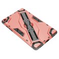 thumbnail image 2 of Tab Case 8in Ultra Thin Heavy Duty Shockproof PC TPU Material Tablet Case for Samsung for Galaxy Tab A 2019 SMT290(Rose Gold ), 2 of 5