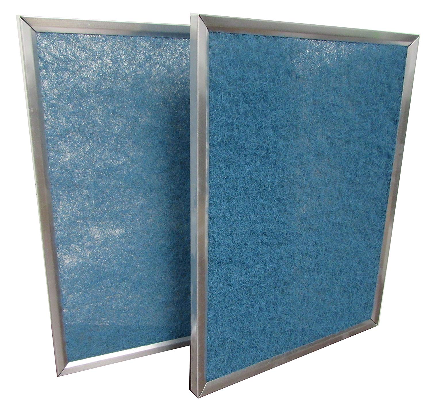 21.5x23.5x1 inch KFAFK0412XXL BDP Fan Coil Replacement Filter