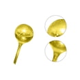 thumbnail image 2 of Bebedero para plantas, forma de pájaro/bola, riego por goteo de PVC, dispositivos de riego automático (I) Wdftyju Libre de BPA, 2 of 3