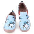 thumbnail image 2 of Mocasines Ligeros para Pingüino Mujer Antideslizantes Viajes Al Aire Libre, 2 of 9