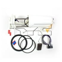 Fuel Pump Module Assembly