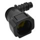 thumbnail image 3 of Conector Manguera Combustible 90° Universal 9.89 Mm, 3 of 4