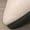 White, variant on Women's Closed Pointed Toe Low Heel Dress Shoes Comfortable Slip On Metal Buckle Decoration Non-Slip Chunky Low Heel Pumps White 9(42)