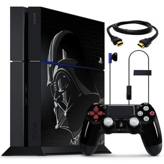 Restored Sony 3001065 PS 4 500GB Console - Star Wars Battlefront