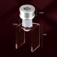 thumbnail image 4 of Practical Mould Holder Various Styles Lipstick Mold Long Service Life High Toughness Washable Soft Lip Balm Mold, 4 of 5