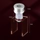 thumbnail image 4 of Practical Mould Holder Various Styles Lipstick Mold Long Service Life High Toughness Washable Soft Lip Balm Mold, 4 of 5