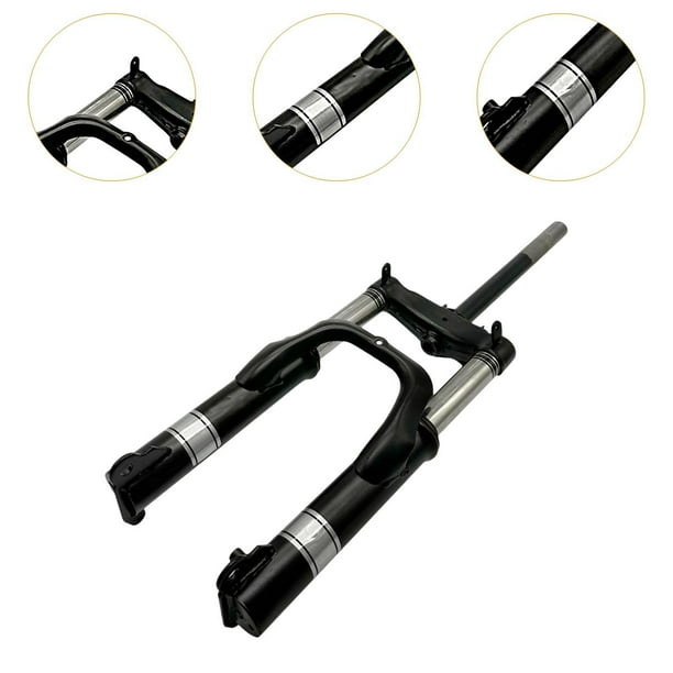 Lipstore Fork Tricycle Fork for 3.0-8 Tire Replacement
