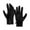Black, variant on Men's Touchscreen Winter Gloves for Biking, Thermal Motorcycle Gloves, Windproof Sports Gloves Baberdicy, Ideal for Men, Cyclists, Motorcyclists