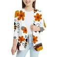 thumbnail image 1 of Veste de Costume Imprimée Personnalité pour Garçons et Filles, 1 of 4