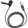 High Performance Omni-Directional Lapel Microphone
