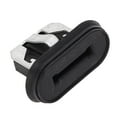 thumbnail image 2 of Replacement Plate Lining Buckle, 1110167 00 A Bumper Rocker Panel Clips Solid Construction Secure Fastening  for Model 3, 2 of 7