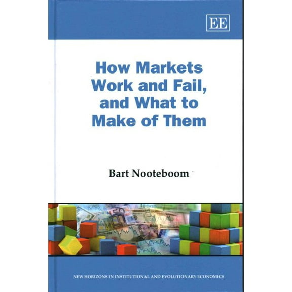 How Markets Work and Fail, and What to Make of Them