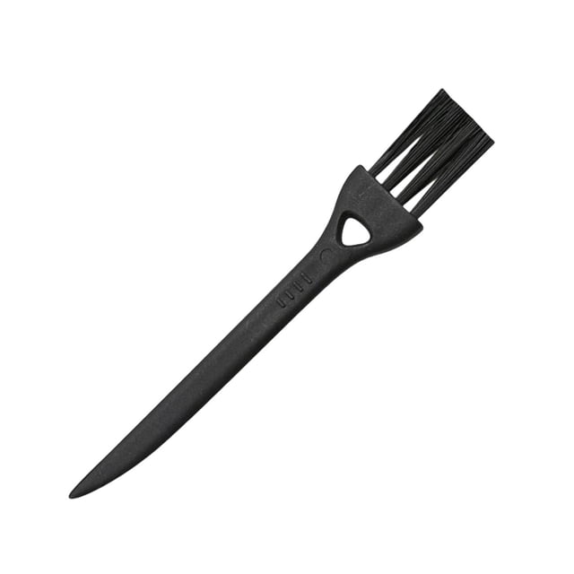 Cepillo de limpieza de teclado Herramientas de limpieza de teclado para interiores y exteriores Macarena Cepillo de teclado