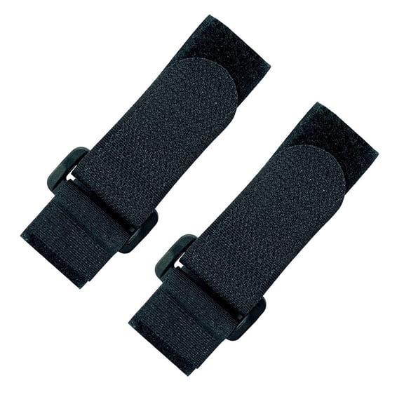 AP Products 006-200 Awning Cinch Straps - 10", Pair